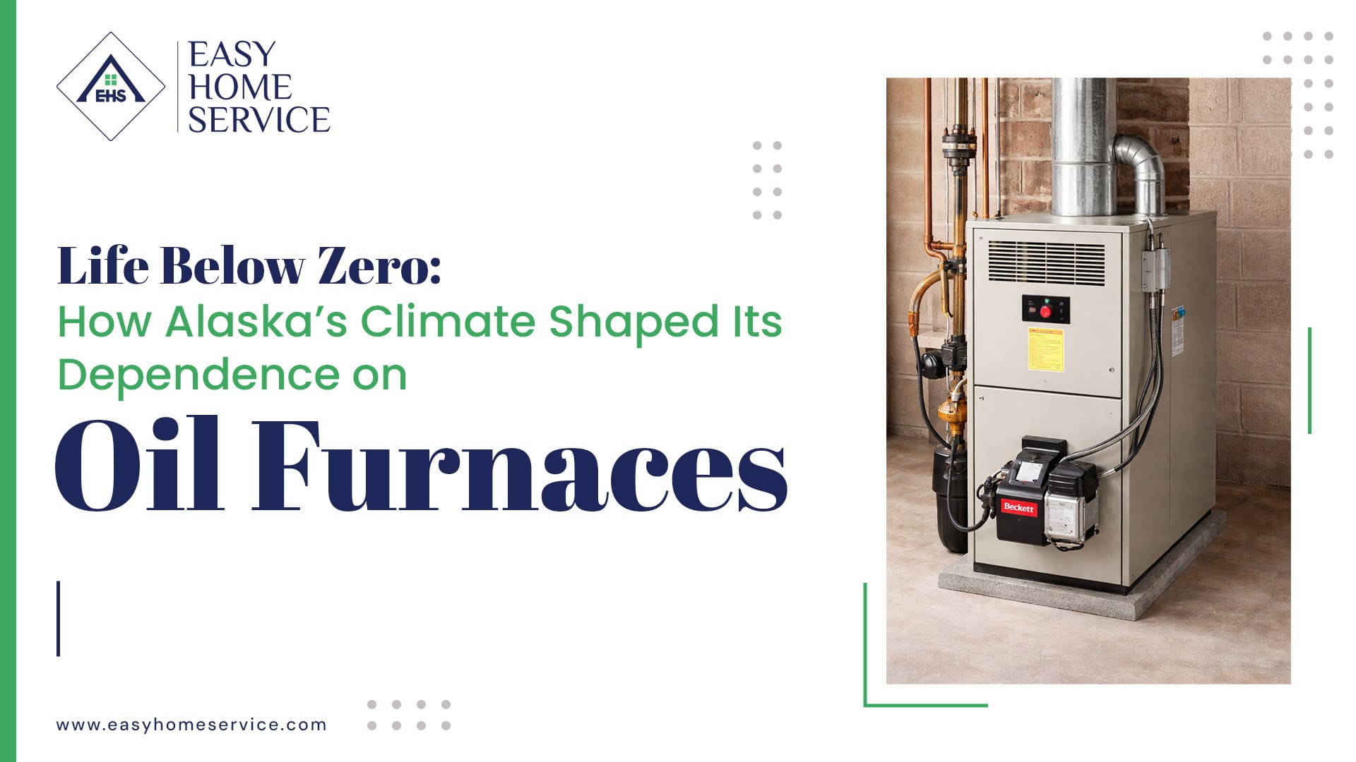 Oil Furnaces