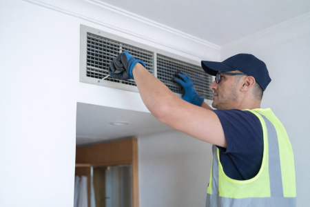 Hvac replacement cost