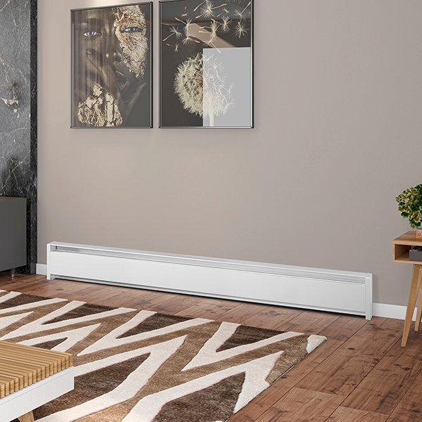  Hydronic Baseboard Heaters & Hydronic heating for homes