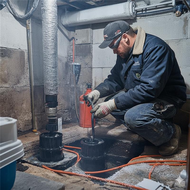 winter plumbing problems