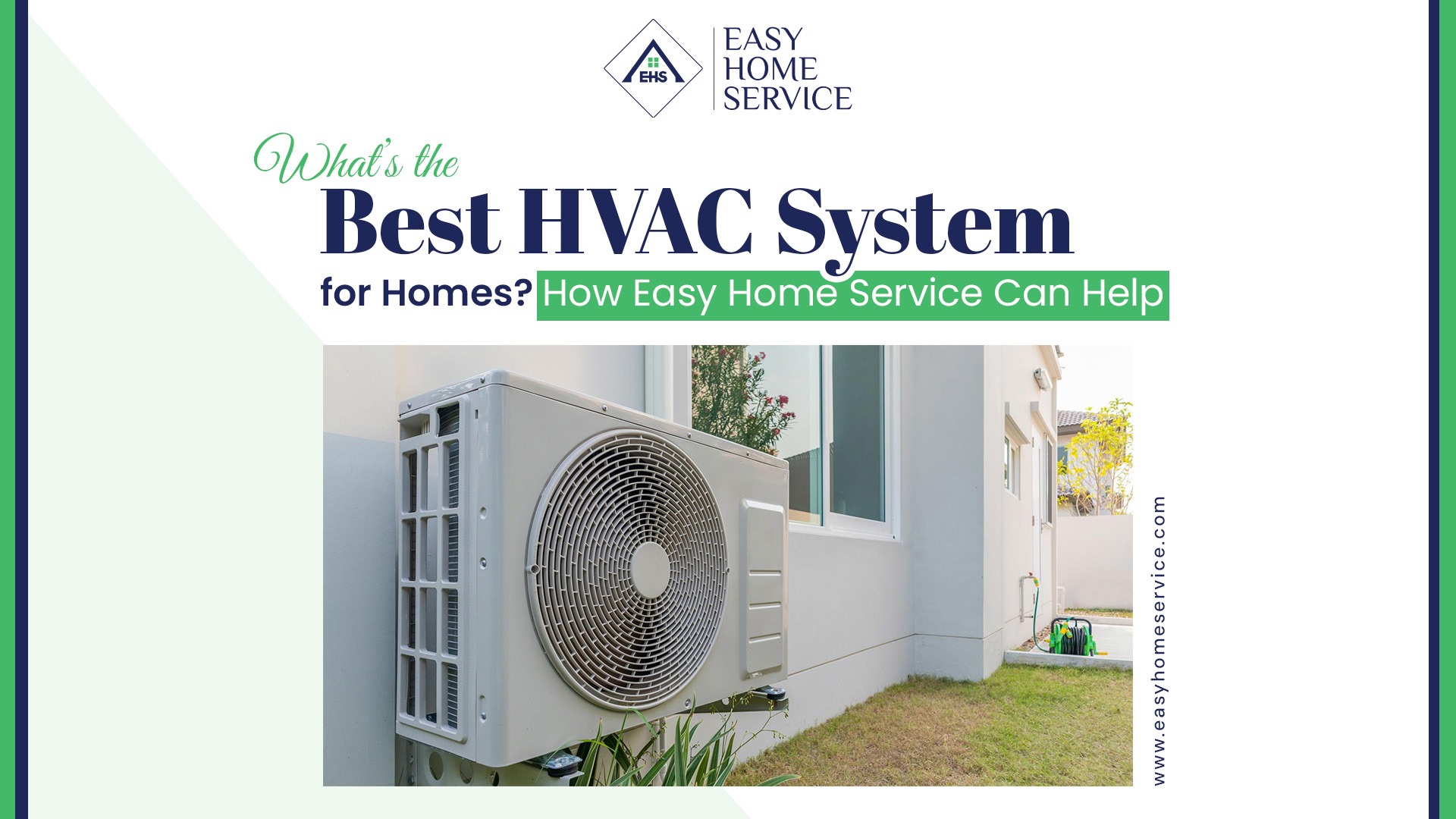 What’s the Best HVAC System for Homes in USA  Guide 2026
