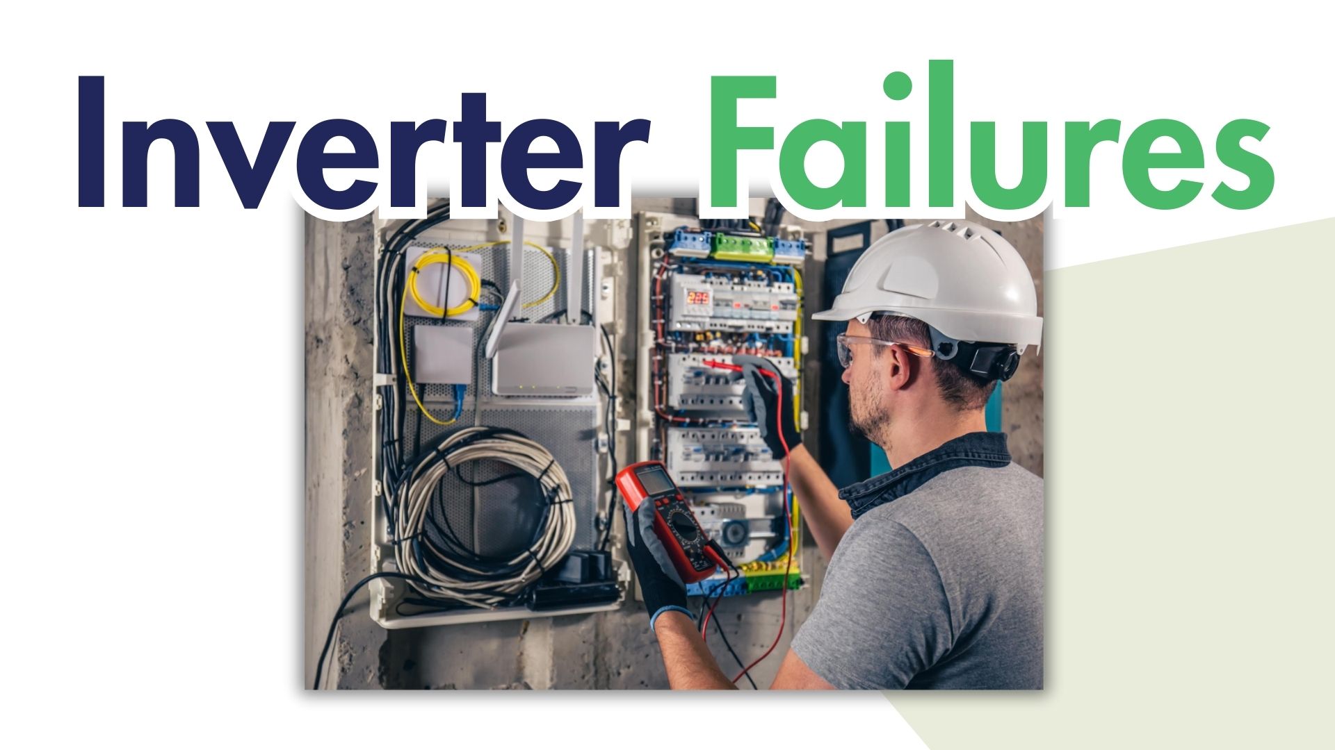 Exploring Common Residential Solar Panel Problems