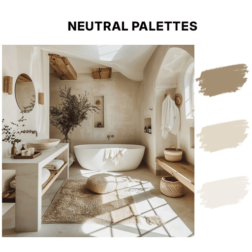 Bathroom rennovation 2026