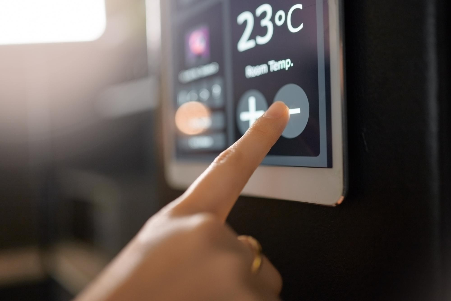 Optimize Your Thermostat Settings