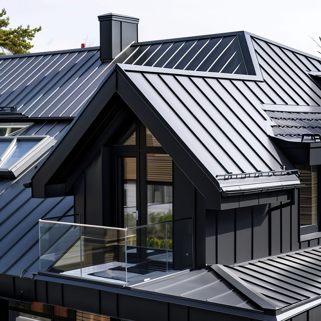 Standing Seam