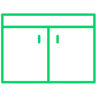 Cabinetry
