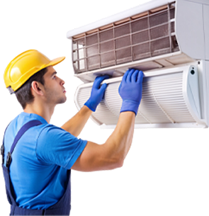 HVAC Professional