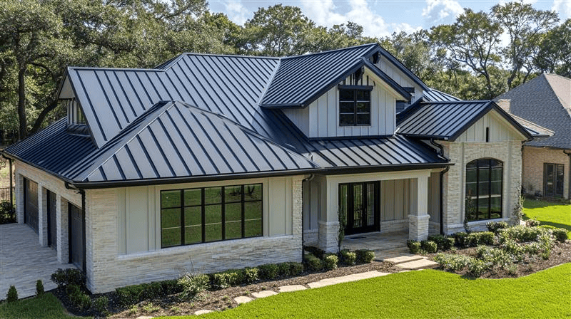 Roofing Experts, emergency roof repairs near me