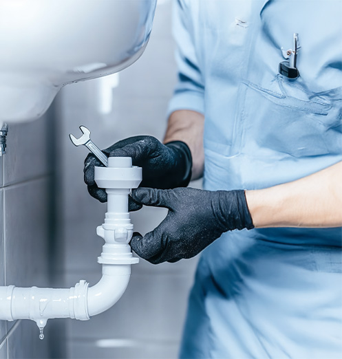 Residential plumbing experts providing plumbing repair services in Arizona homes