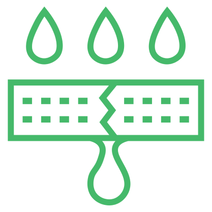 Slab Leaks