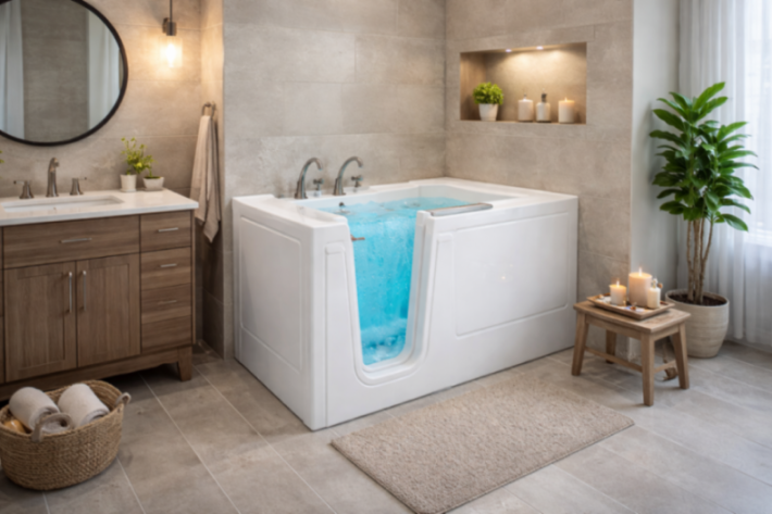 affordable walk in bathtubs, walk in tub installation, cost of walk in tub top