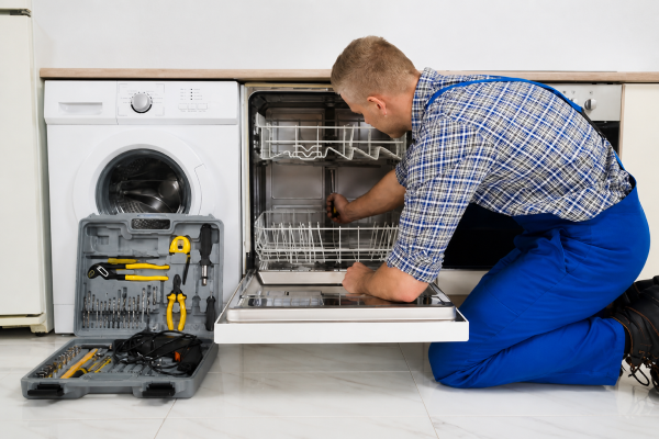 Dishwasher