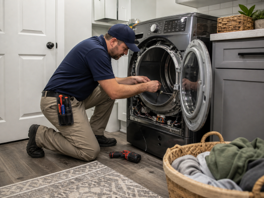 Dryer