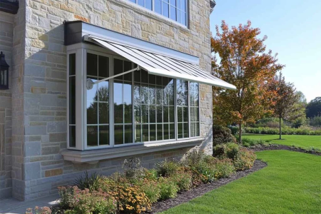 Window & Door Awning