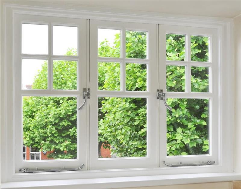 Casement Window