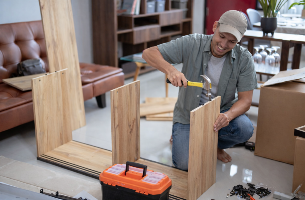 Custom Furniture