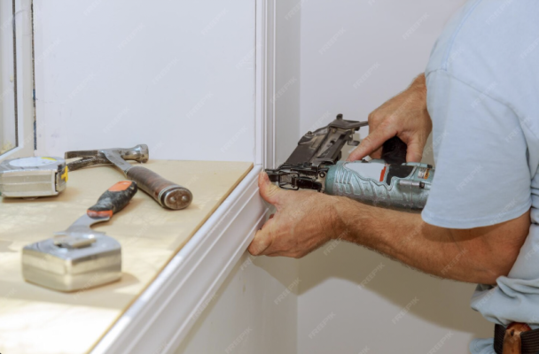 Trim/Moulding