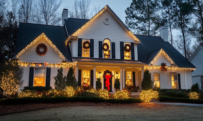 Outdoor & Speciality lighting