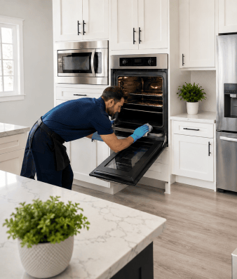 Kitchen & Appliances