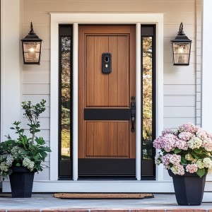 Exterior Doors
