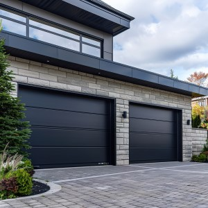 Garage Doors