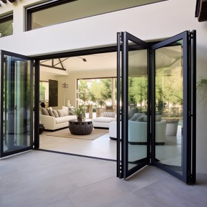 Patio Doors