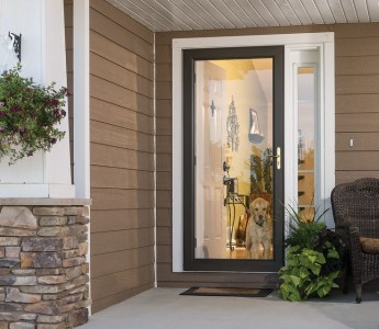 Storm Doors