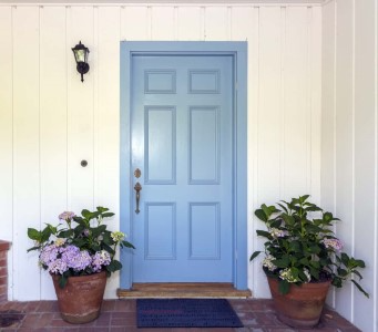 Utility Doors