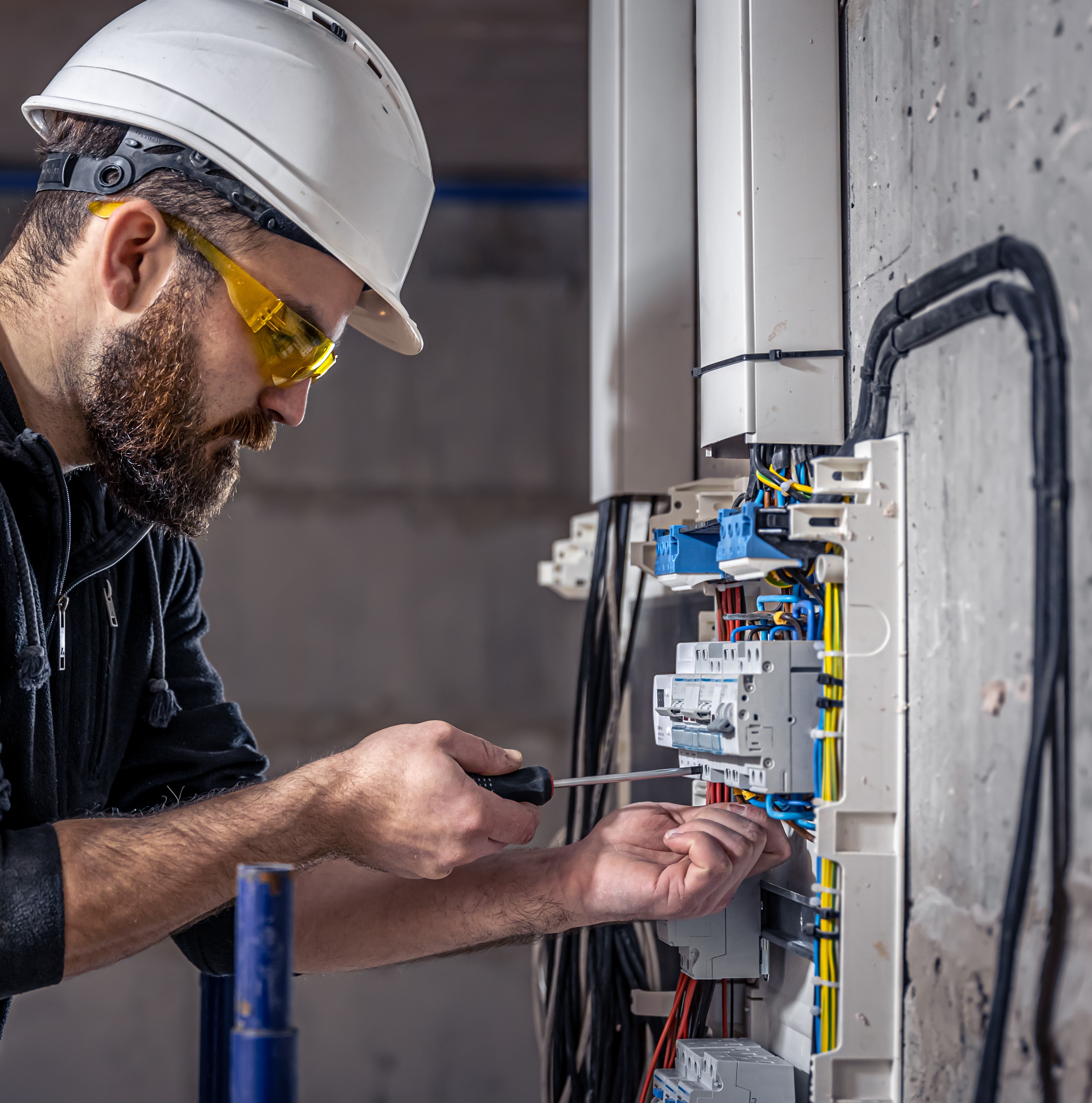 Residential Electrical Services Expert