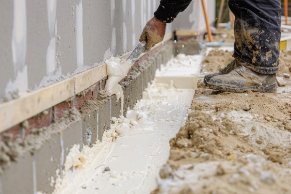 Foundation Repair