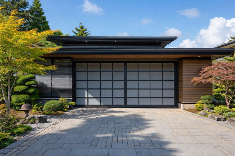 Garage Door