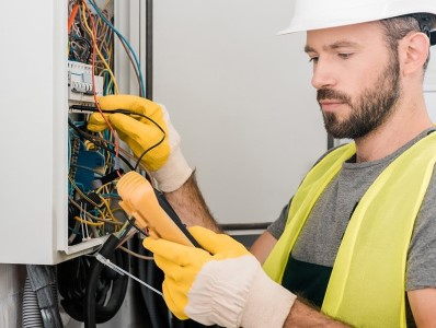 electrical repair