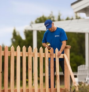 general handyman services