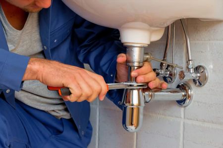 plumbing services