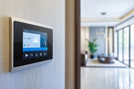 Alarm Systems for Homes