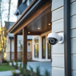 Home Security Cameras