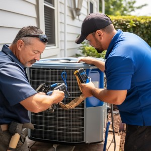 HVAC Systems