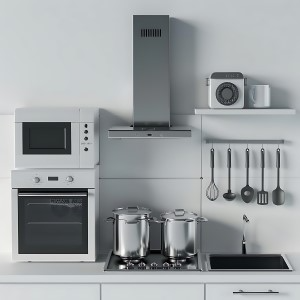 Kitchen Appliances