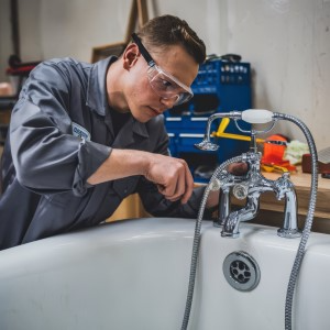 Plumbing & Water Systems