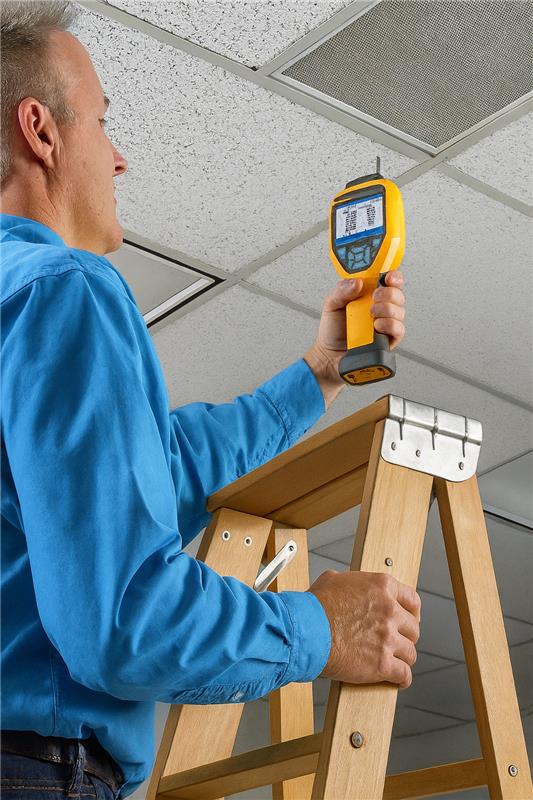 Indoor Air Quality Services