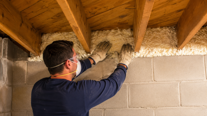 Rim Joist