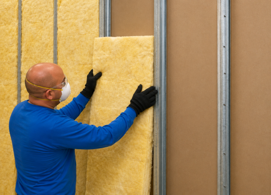 Wall Insulation