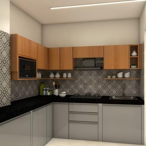 Countertop / Backsplash Replacement