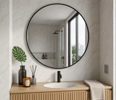 Bathroom/Vanity Mirror