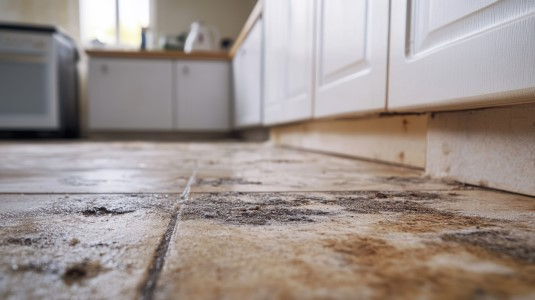 Floors & Wooden Surface
