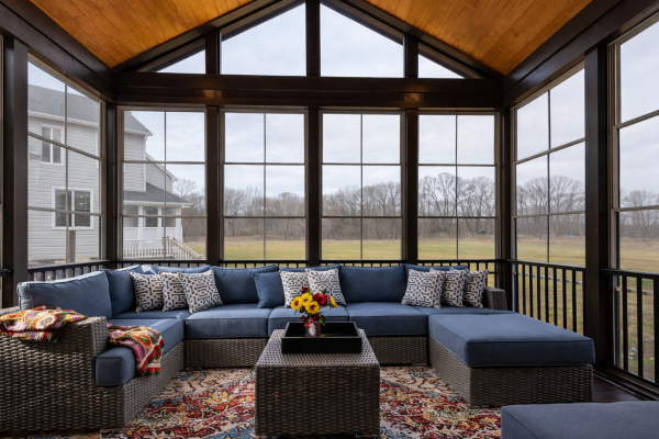 Sunroom