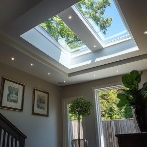 Fixed Skylights