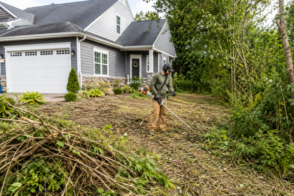 Land & Lot Clearing Services