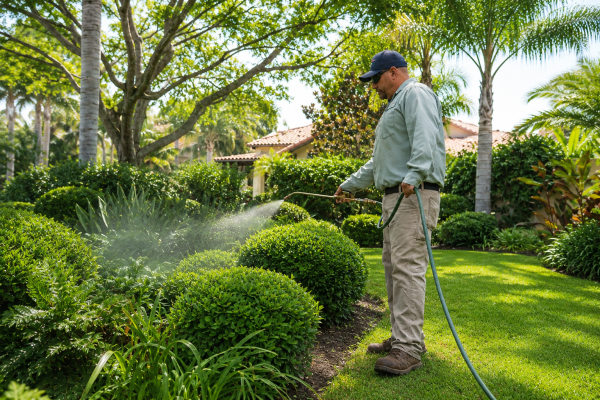 Tree & Shrub Health Care