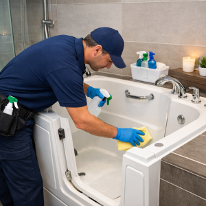 Maintenance & cleaning